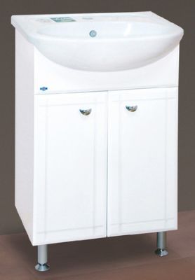 Misty Тумба под умывальник Уют - 45 прямая