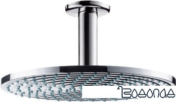 Верхний душ Hansgrohe Raindance AIR EcoSmart (27477000)