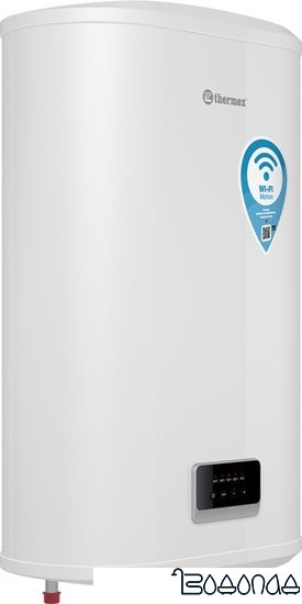 Водонагреватель Thermex Bravo 80 Wi-Fi
