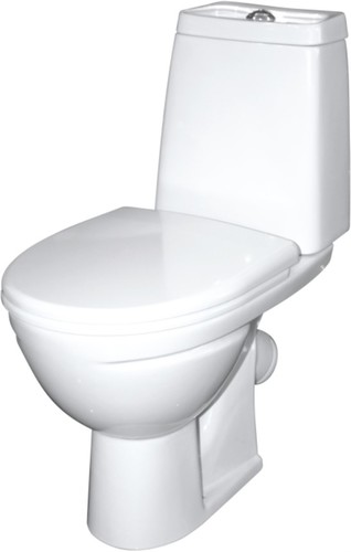 Унитаз Sanita Марс Комфорт MRSSACC01030413R