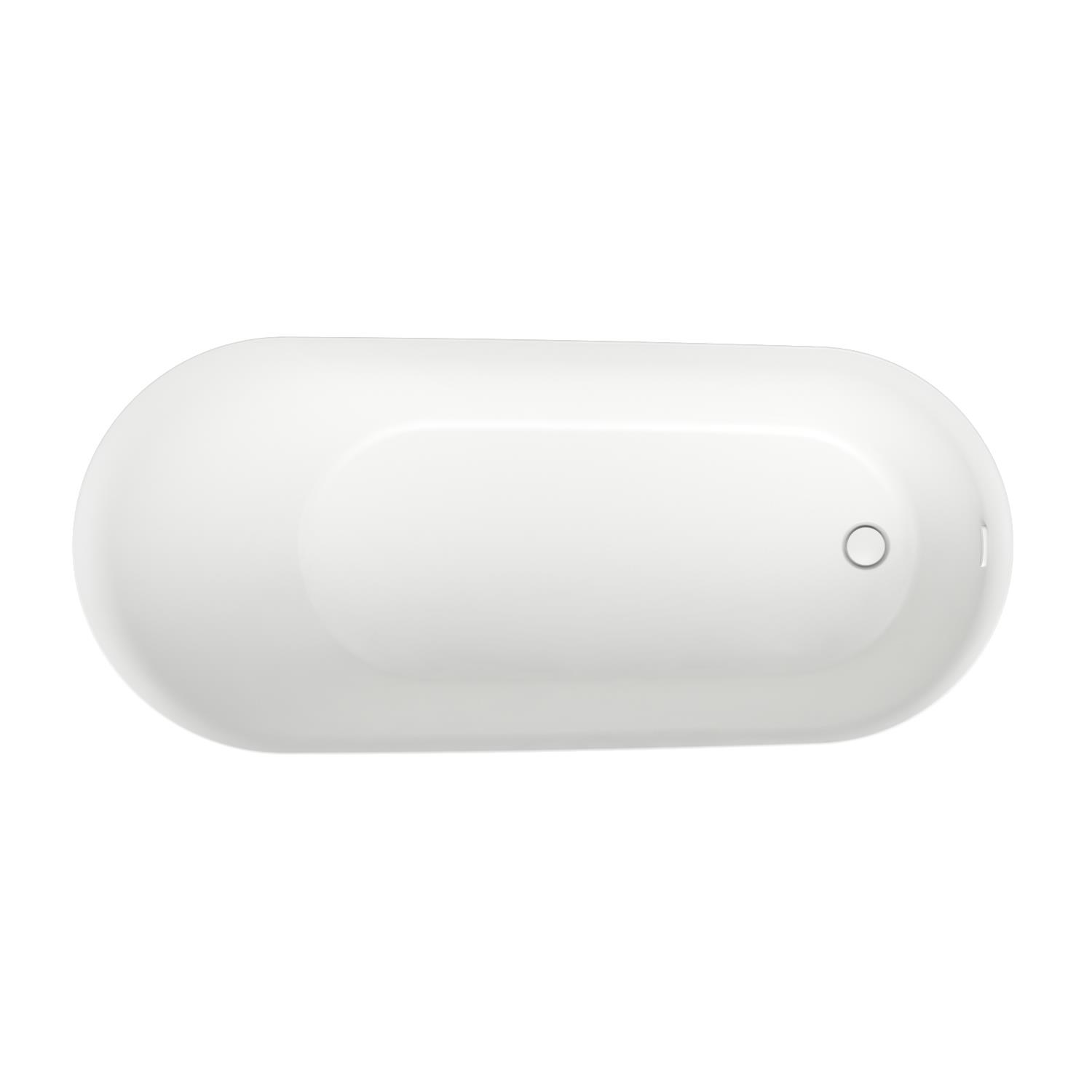 Монолитная эстетика total white