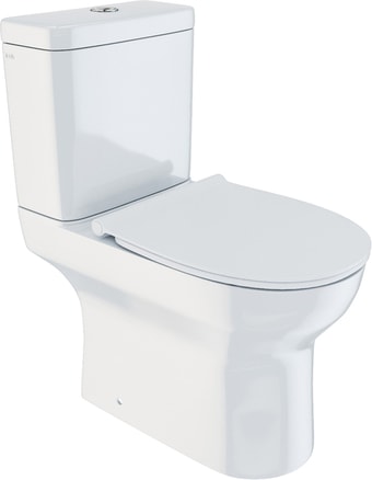 Унитаз IDDIS Drum DRU2DSEi24