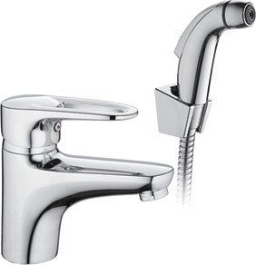 Смеситель FRAP H68 F1268