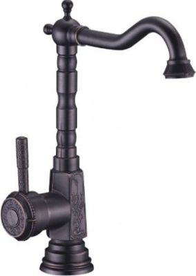 Смеситель Lemark Jasmine LM6605ORB