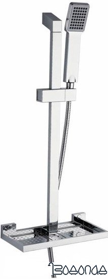 Душевой гарнитур Gappo G8010