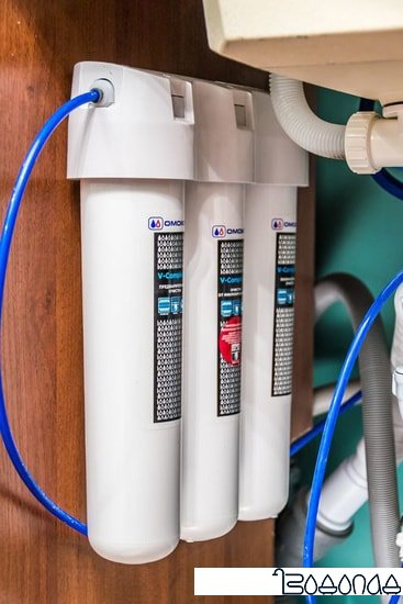 Стационарная система 