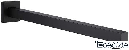 Держатель верхнего душа Berges Wasserhaus Ventas S 074008