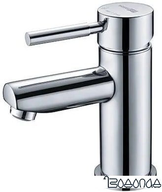 Смеситель Wasserkraft Main 4103T Thermo фото 1