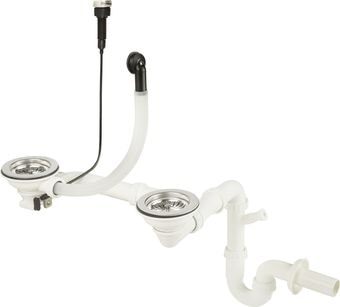 Сифон Deante Space Saver ZXY 9973