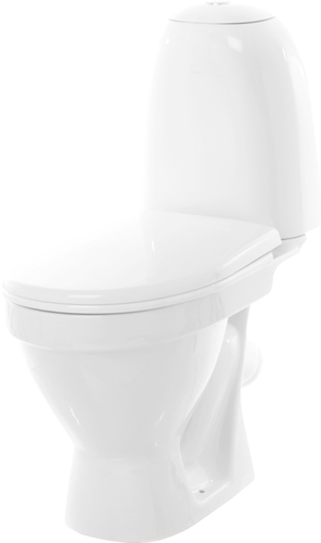 Унитаз Sanita Виктория Эконом VICSACC01090111