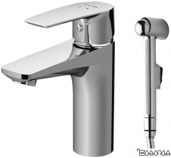 Смеситель AM.PM Gem F90A03000