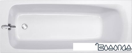 Ванна Jacob Delafon Patio 170x70 [E6812RU]