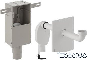 Сифон Geberit 151.120.11.1