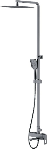 Душевая система Gappo G2417-9