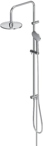 Душевая система Damixa Jupiter DX977700000