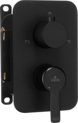 Смеситель Deante Arnika Nero Box BXY NQAM