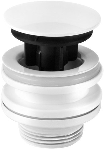 Донный клапан McAlpine CWP60CB-WH