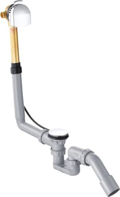 Сифон Hansgrohe Exafill 58123000