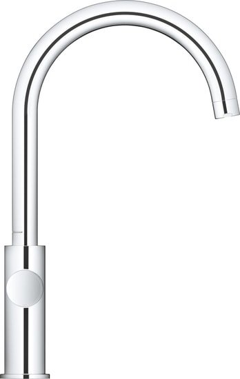 Смеситель Grohe Red Duo 30079001 (хром)
