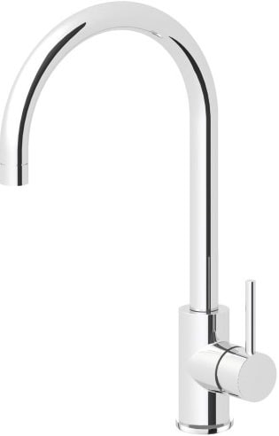 Смеситель Elleci Cloud Cromata Inox