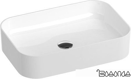 Умывальник Ravak Ceramic Slim R XJX01155002