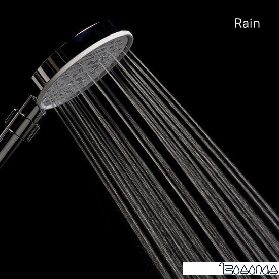 Душевая лейка IDDIS Swipe SWI3F00i18 фото 4