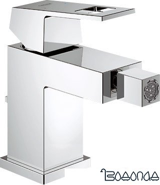 Смеситель Grohe Eurocube 23138000