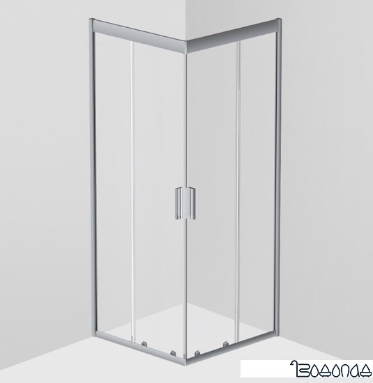 Душевой уголок AM.PM Gem W90G-403-090MT фото 3