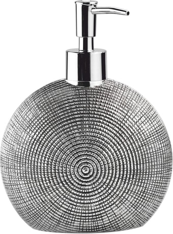 Дозатор для жидкого мыла Wasserkraft Eider K-33399