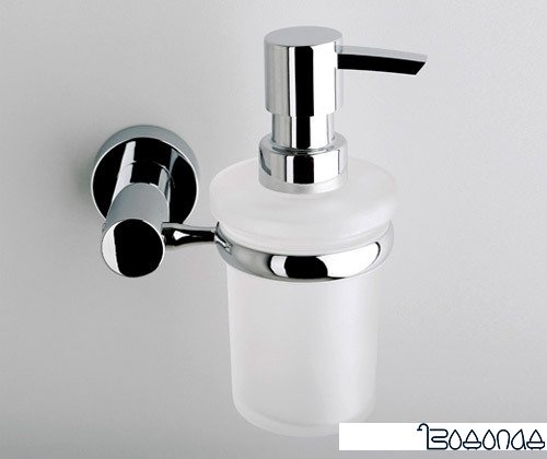 Дозатор для жидкого мыла Wasserkraft K-9499 фото 2