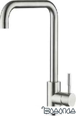 Смеситель Ledeme L74998A-4