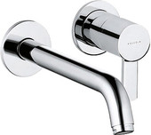 Смеситель Kludi ZENTA 382450575