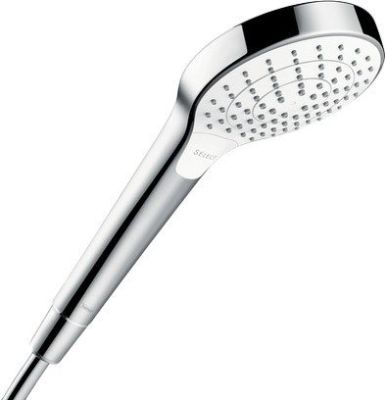 Душевая лейка Hansgrohe Croma Select S Vario [26802400]