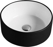 Умывальник Melana MLN-7078ABW 41x41