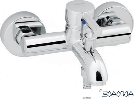 Смеситель Inan Yakut M1101K фото 2