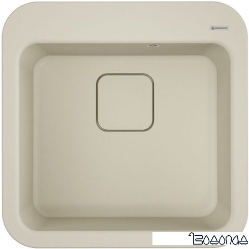 Кухонная мойка Omoikiri Tasogare 51-PA фото 1