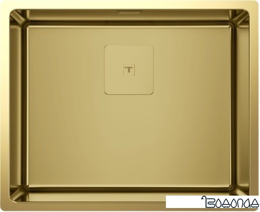 Кухонная мойка TEKA Flexlinea RS15 50.40 (состаренная бронза) Кухонная мойка TEKA Flexlinea RS15 50.40 (состаренная бронза)