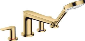 Смеситель Hansgrohe Talis E 71748990