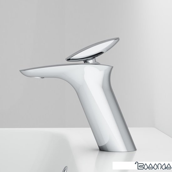 Смеситель AM.PM Spirit 2.0 F70A02100 фото 3