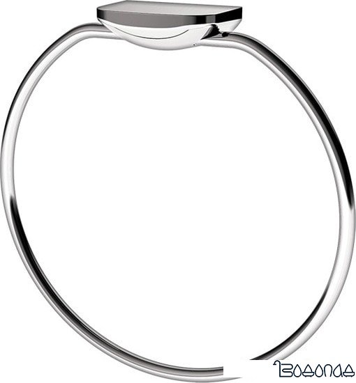 Кольцо для полотенца AM.PM Inspire A50A34400