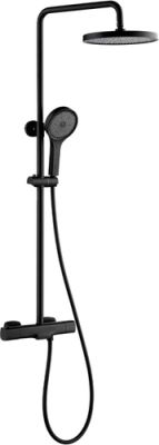 Душевая система Gappo G2495-76