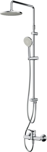Душевая система AM.PM X-Joy F40885A24