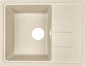 Кухонная мойка ZorG Torino 62 (пески сахары) Кухонная мойка ZorG Torino 62 (пески сахары)