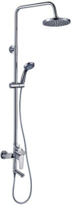 Душевая система Rossinka Silvermix S35-46