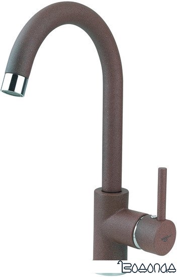 Смеситель Aquasanita Sabia 5523 (белый) Смеситель Aquasanita Sabia 5523 (белый)