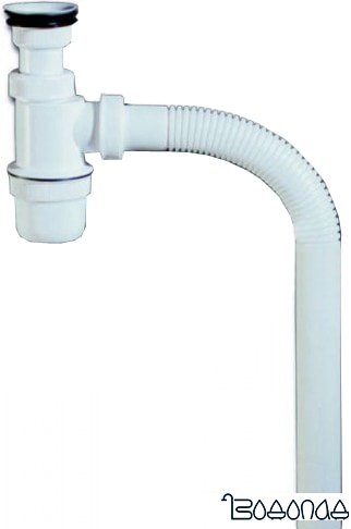 Сифон Wirquin 30980114