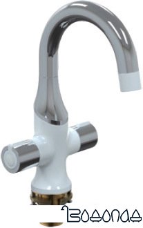 Смеситель Gappo G1049