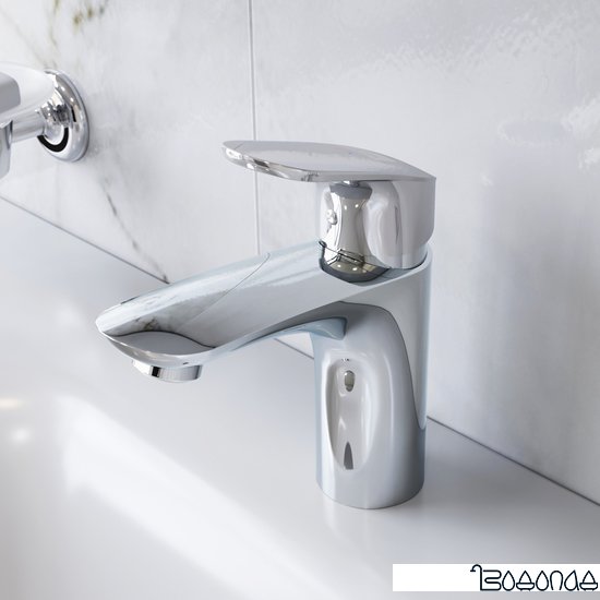 AM.PM Комплект мебели Like BK80GE фото 4