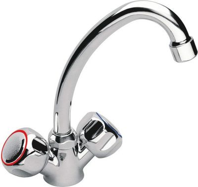 Смеситель Ferro Standard BST2