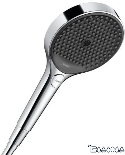 Душевой гарнитур Hansgrohe Rainfinity 130 3jet 27674000